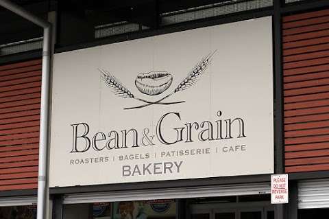 Photo: Bean & Grain