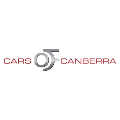 Photo: Cars Of Canberra