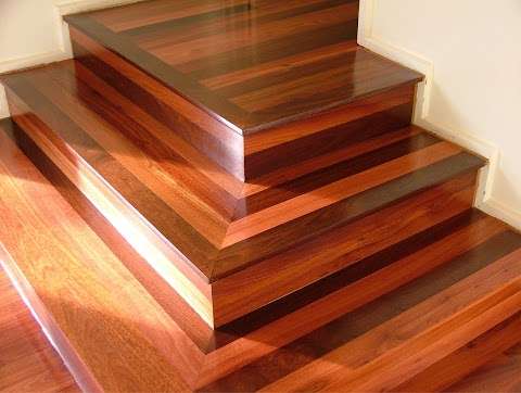 Photo: Design Custom Timber Floors