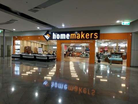 Photo: Homemakers Fine Furniture and Bedding