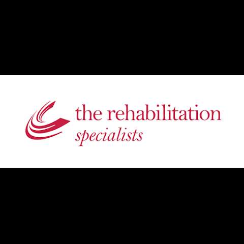 Photo: Rehabilitation Specialists
