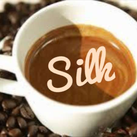 Photo: Silk Cafe