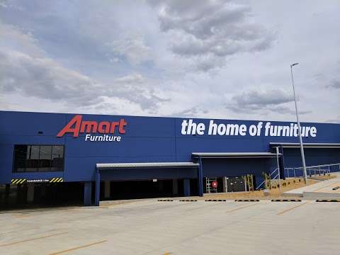 Photo: Super Amart Fyshwick Photo: Super Amart Fyshwick